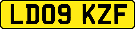 LD09KZF