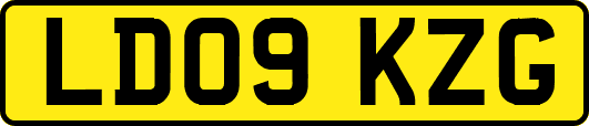 LD09KZG
