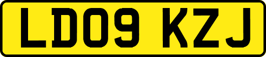 LD09KZJ