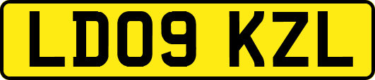 LD09KZL