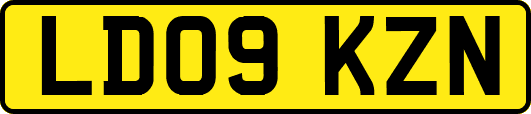 LD09KZN