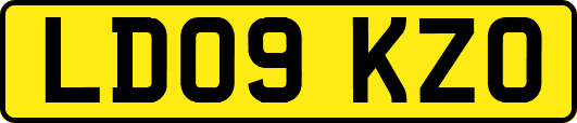 LD09KZO