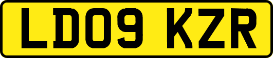 LD09KZR