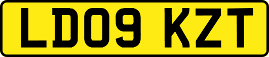 LD09KZT