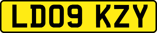 LD09KZY