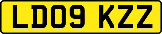 LD09KZZ
