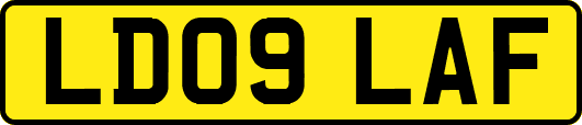 LD09LAF