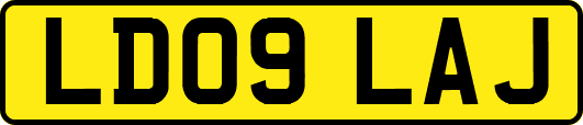 LD09LAJ