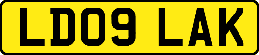 LD09LAK