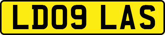 LD09LAS