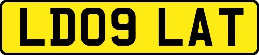 LD09LAT
