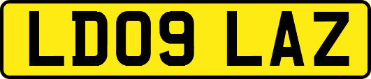 LD09LAZ