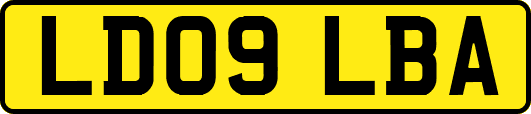 LD09LBA