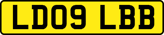 LD09LBB