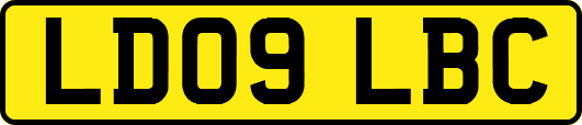 LD09LBC