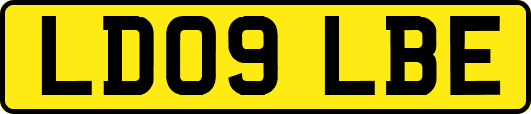 LD09LBE