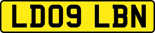 LD09LBN