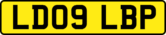 LD09LBP