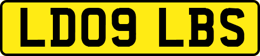LD09LBS