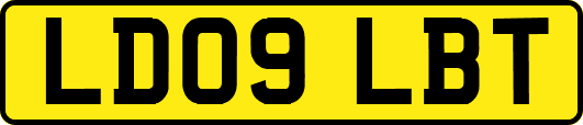 LD09LBT