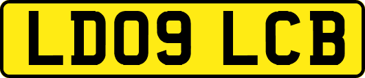 LD09LCB