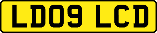 LD09LCD