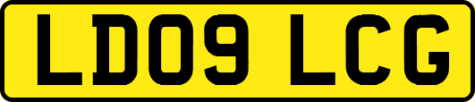 LD09LCG