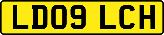 LD09LCH