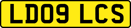 LD09LCS