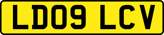 LD09LCV