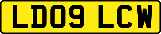 LD09LCW