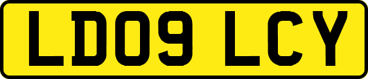 LD09LCY