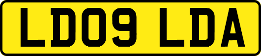 LD09LDA