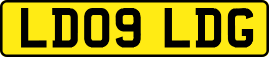 LD09LDG