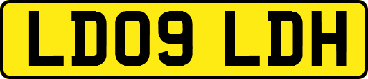 LD09LDH