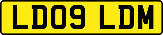 LD09LDM