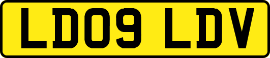 LD09LDV