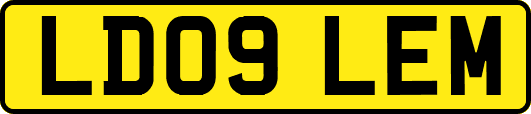 LD09LEM