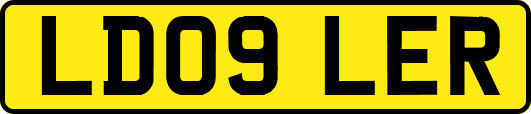LD09LER