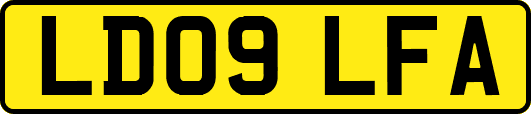 LD09LFA