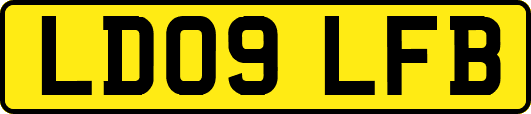 LD09LFB