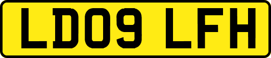 LD09LFH