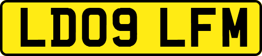 LD09LFM