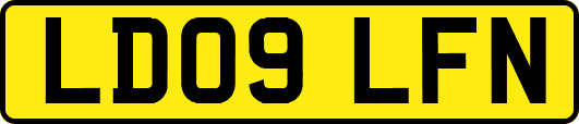 LD09LFN