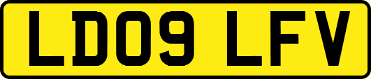 LD09LFV