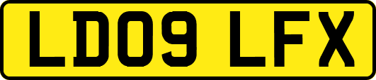 LD09LFX