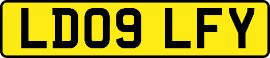 LD09LFY