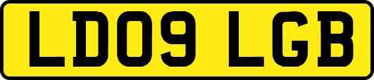 LD09LGB