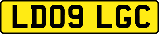 LD09LGC