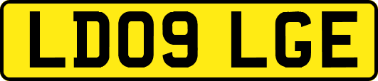 LD09LGE